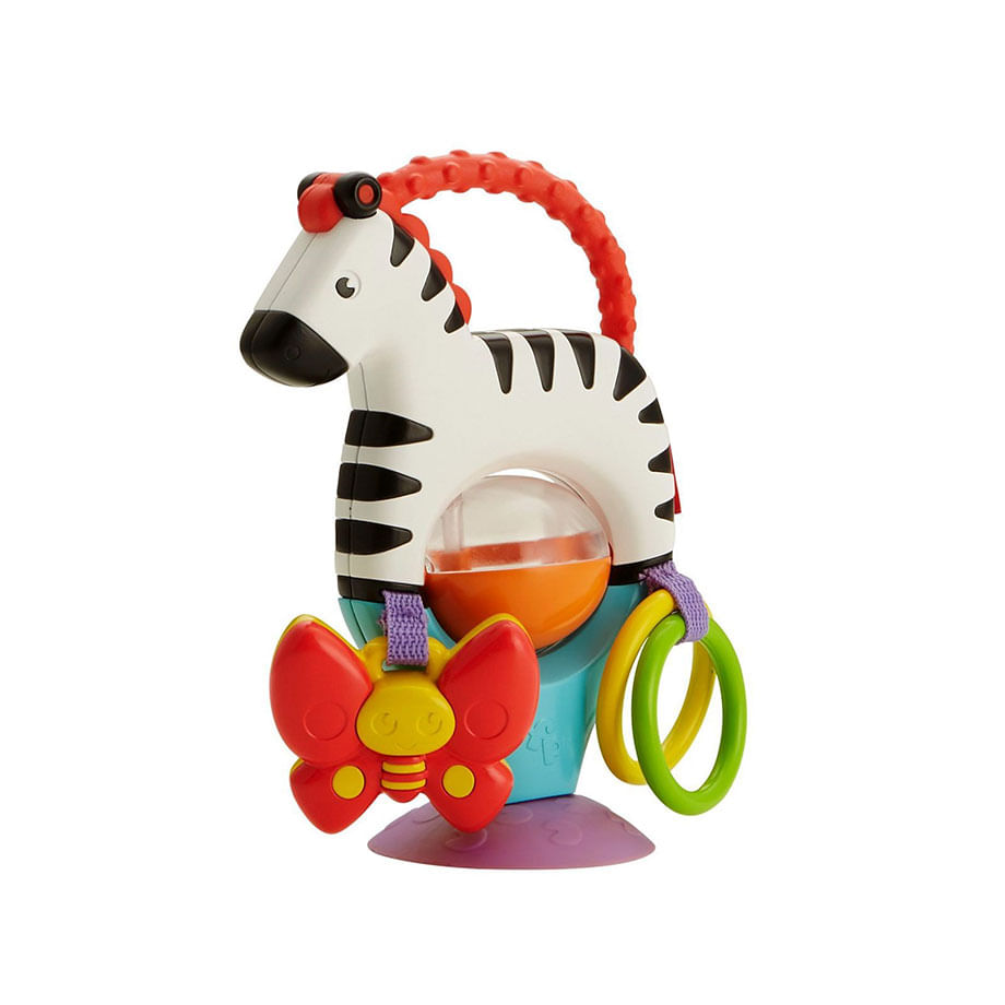 juguete de cebra toy story 4