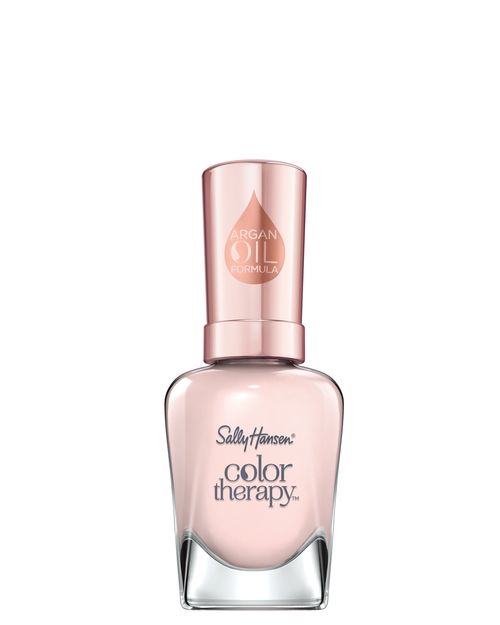 Esmalte Color Therapy - Sheer Nirvana