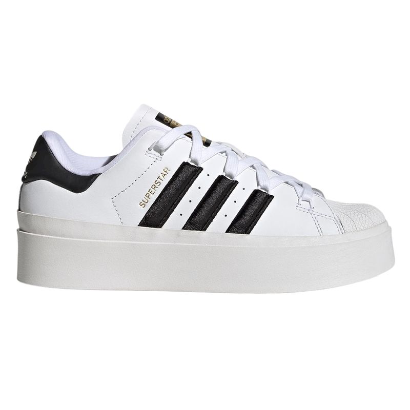 Adidas zapatos blancos mujer online