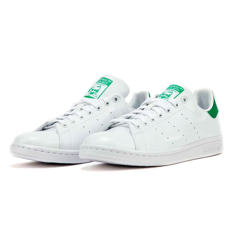 Zapatos adidas hotsell stan smith