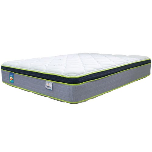 Colchón ortho master almohada 3 en 1