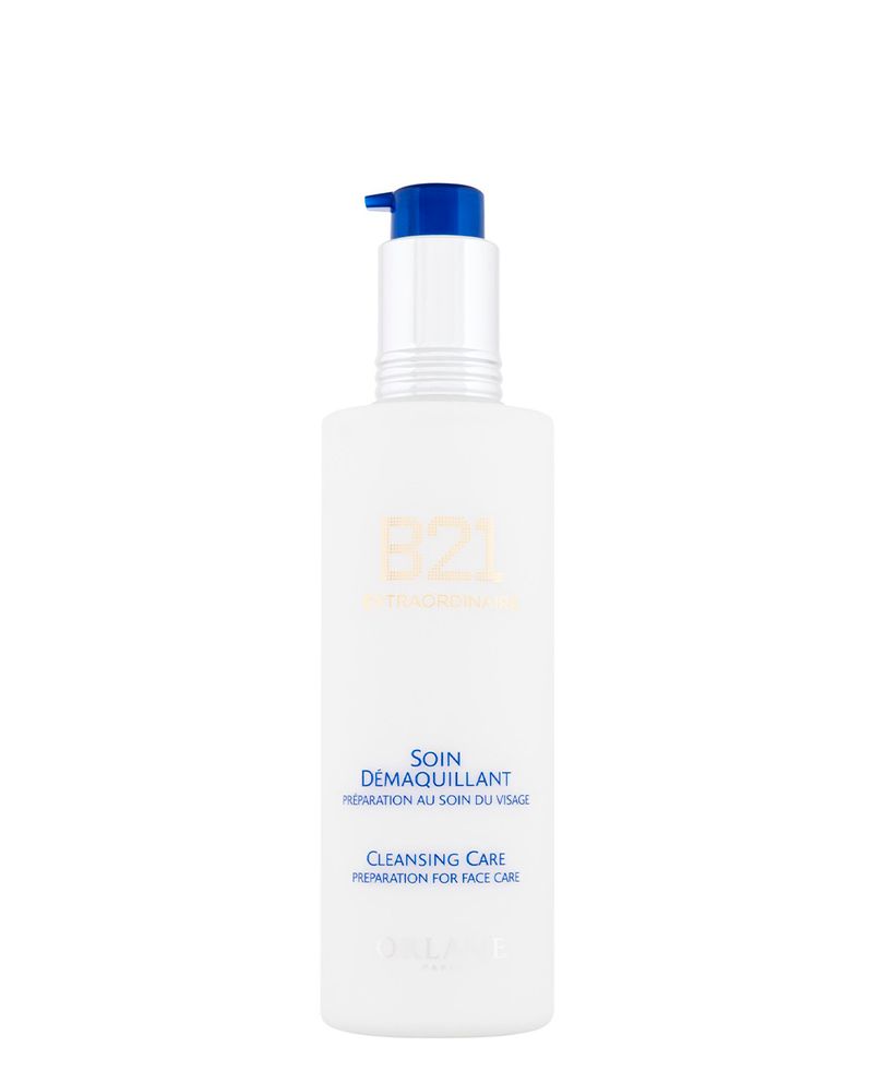 front view
