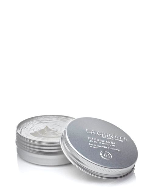 Exfoliante Facial Textura Ultra-Suave