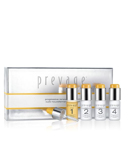 Tratamiento de Renovación Progresiva Prevage