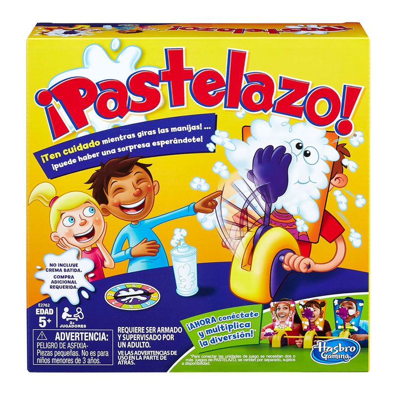 Pastelazo