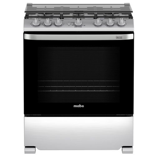 Cocina a Gas Mabe 30" Pulgadas // EMH7602JSS0