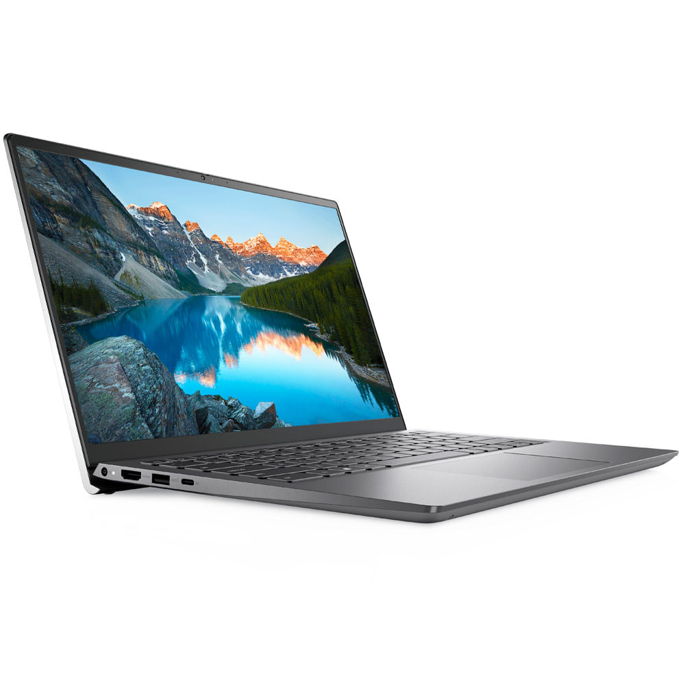 Laptop Dell Inspiron 5415 14in spa r5 8gb 512gb w10h 1y