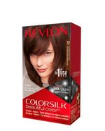 2-Pack-Tinte-Colorsilk---Castaño-Oscuro-Caoba