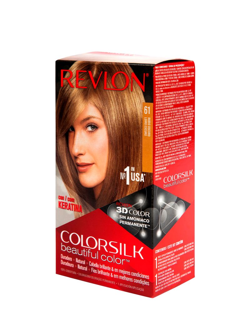 2-Pack-Tinte-Colorsilk---Rubio-Oscuro