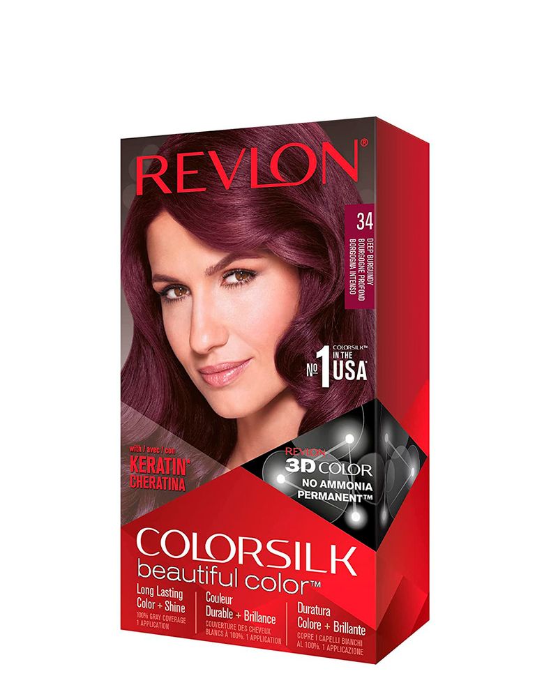 2-Pack-Tinte-Colorsilk---Borgoña-Intenso