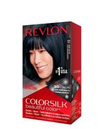 2-Pack-Tinte-Colorsilk---Negro-Azulado
