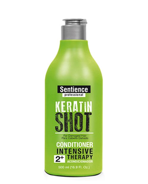 Acondicionador Keratin Shot 500ml