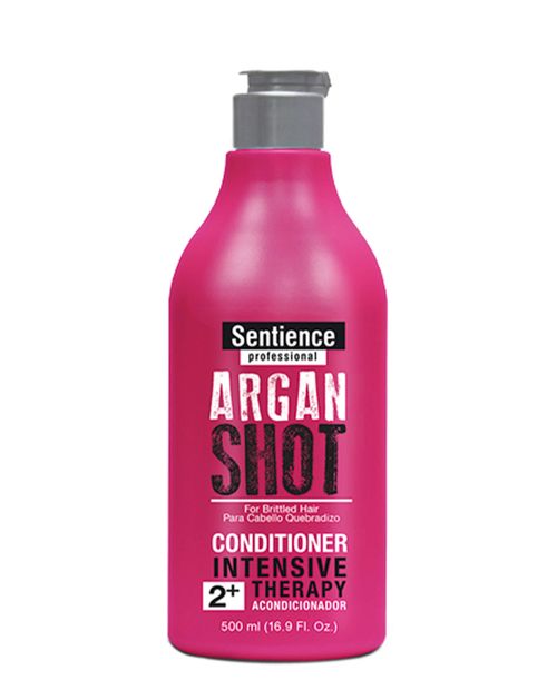 Acondicionador Argán Shot 500ml