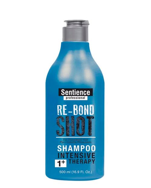 Shampoo Re-bond Shot 500ml