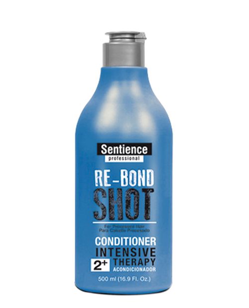 Acondicionador Re-bond Shot 500ml