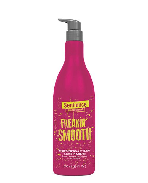 Leave In Cream Freakin' Smooth 830ml