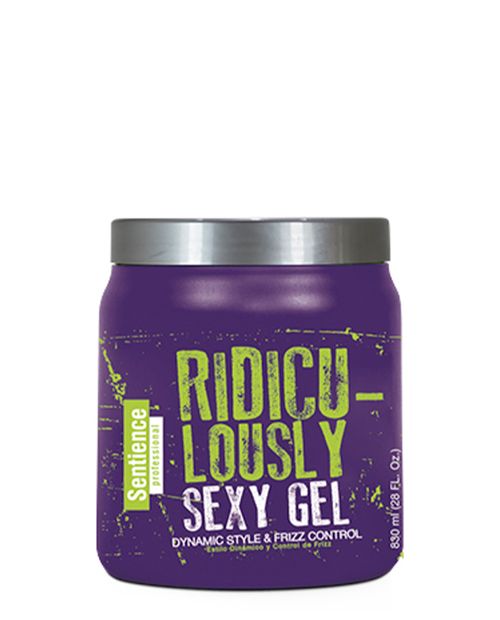 Ridiculously Sexy Gel 830ml