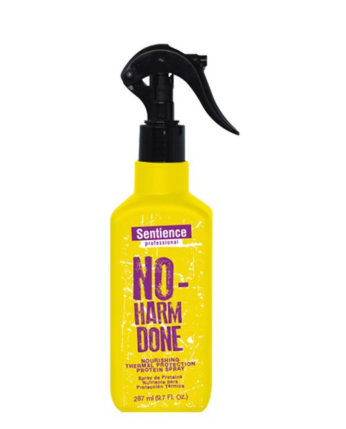 Tratamiento Capilar Proteína Spray No Harm Done 287ml