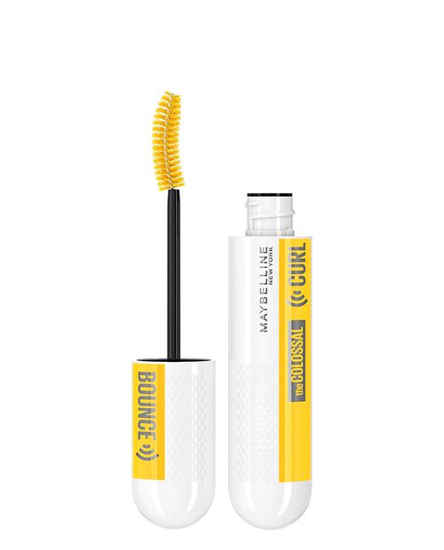 Colossal Curl Bounce Lavable - Muy Negro