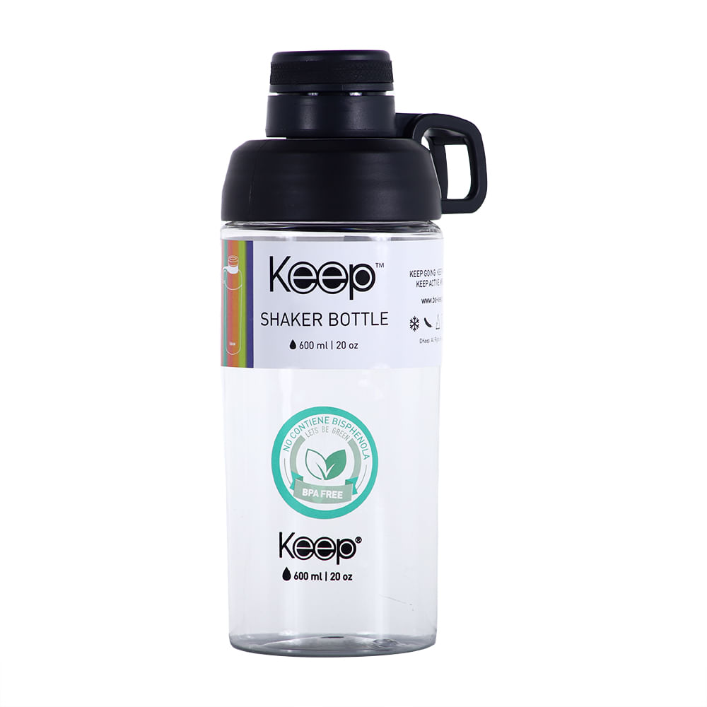 Termo Tomatodo Keep 600 ml (Yellow)