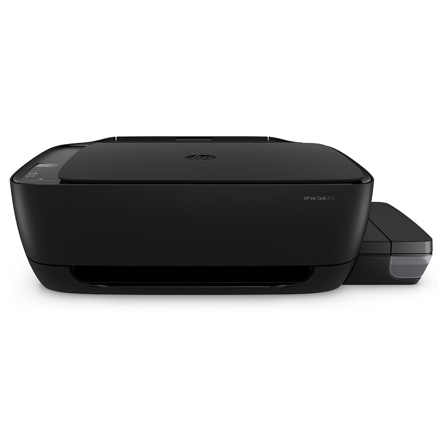 Multifuncional HP ink tank 315
