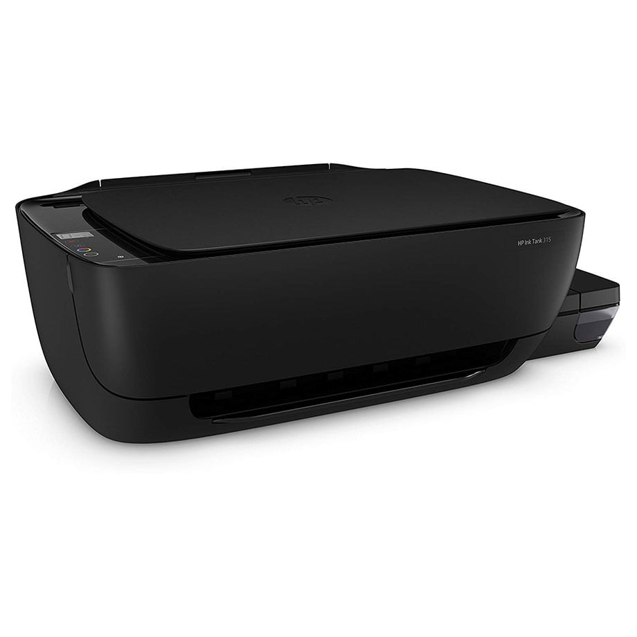 Multifuncional HP ink tank 315