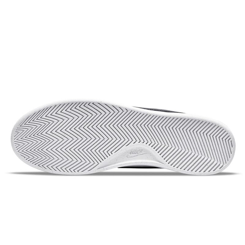 side view