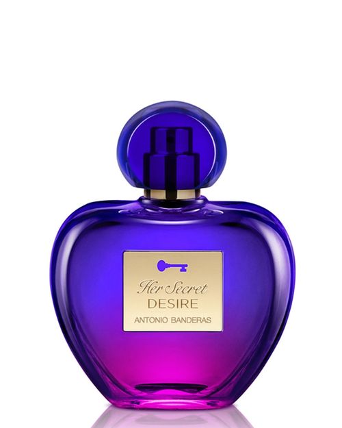 Banderas Her Secret Desire Eau de Toilette