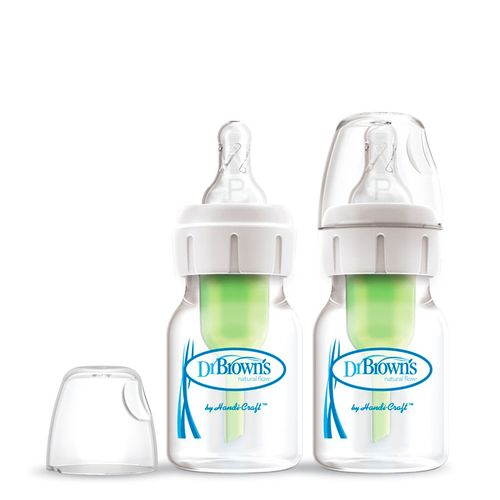Set de 2 pachas para bebé prematuros