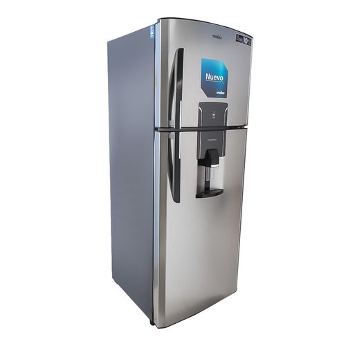 Refrigeradora Top Mount 14 PCU No Frost RMP400FJNU Mabe