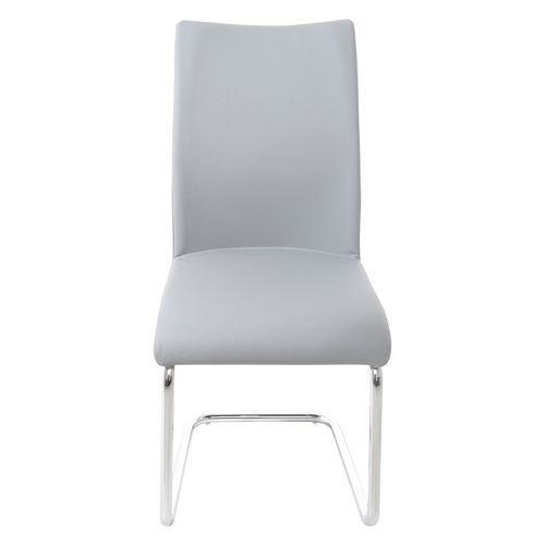 Silla comedor blanca/ Rings