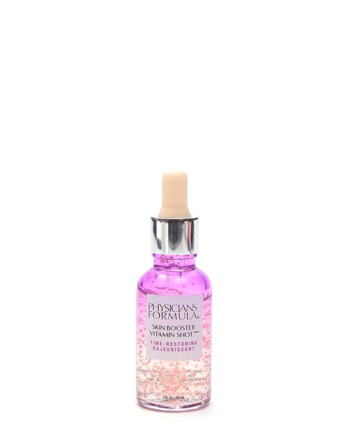 Skin Booster Vitamin Shot Time-Restorer