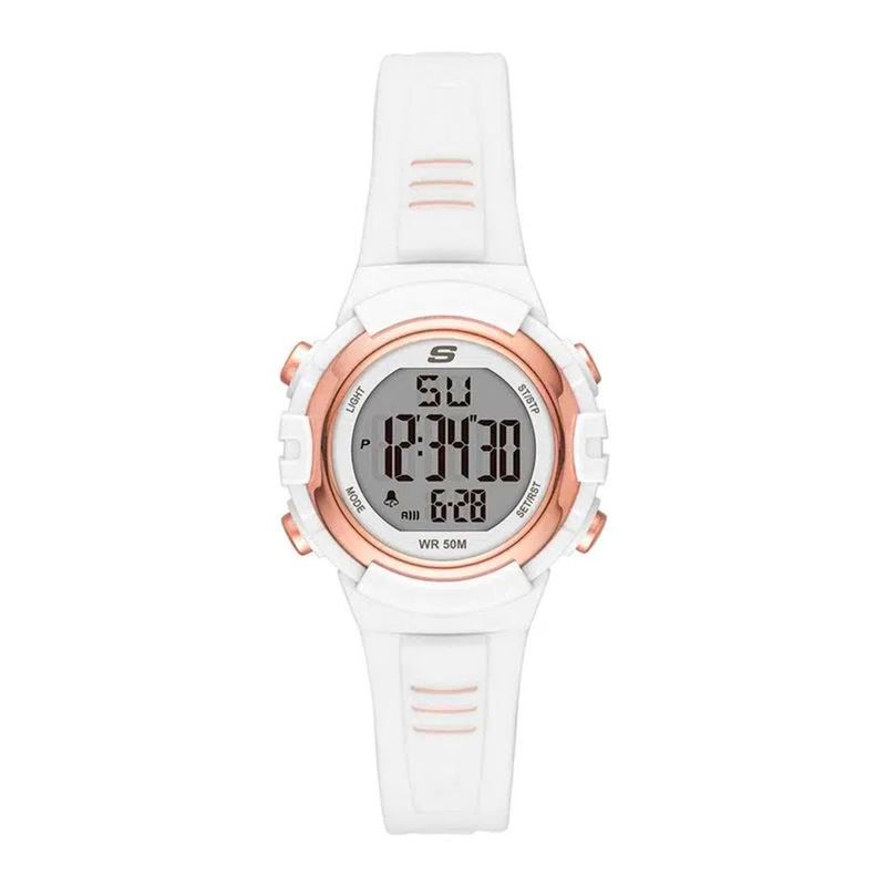 Reloj skechers online morado