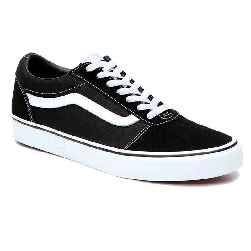 Vans discount para chicos