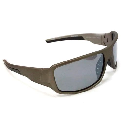 Lentes de sol vapor 11 Gry polo