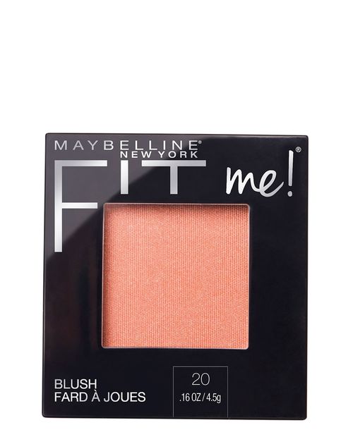 Fit Me! Blush
