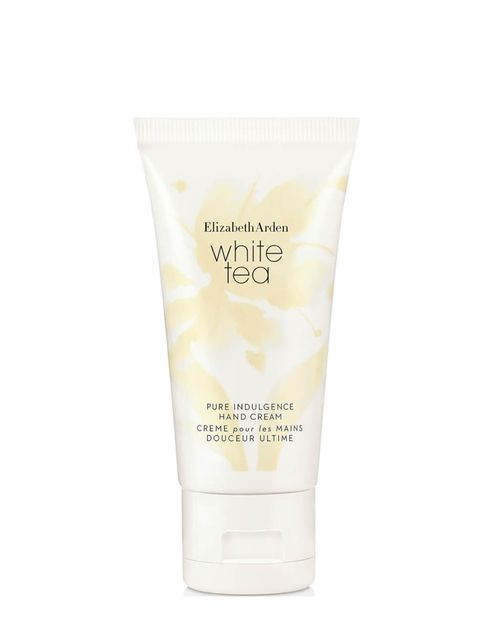 White Tea Crema de Manos