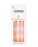 Kiss-Impress-On-manicura---So-French
