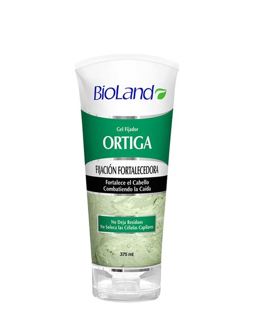 Gel Fijador Ortiga 375ml