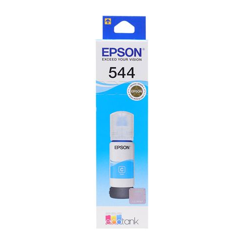 Botella tinta Epson T544 65ml