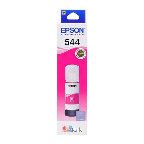 Botella tinta Epson T544 65ml