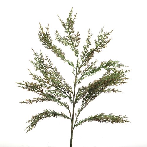 Rama de follaje 76cm
