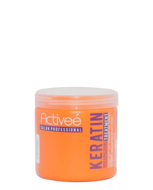 Tratamiento Capilar Keratine