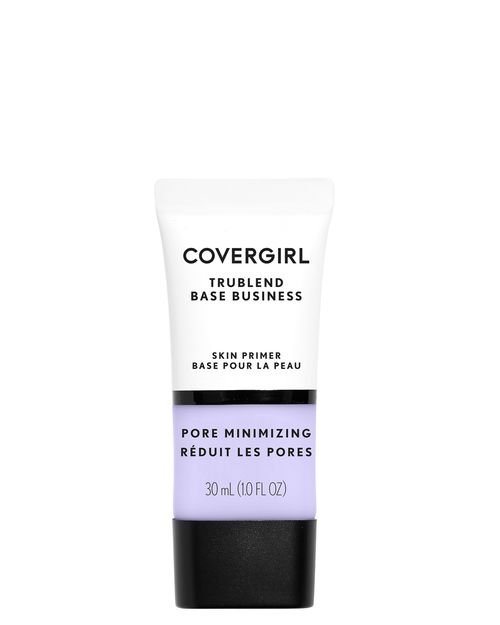 Prebase facial Trublend