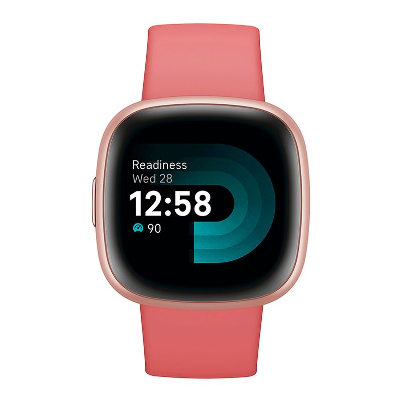 Reloj fitbit mujer sale