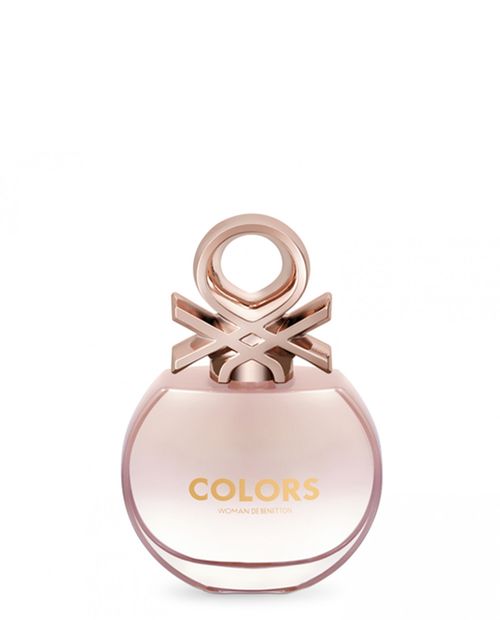 Benetton Colors Rose Eau de Toilette
