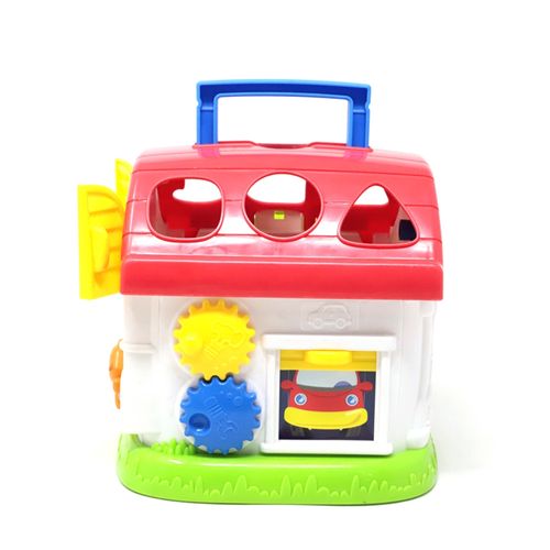 Winfun Casa De Actividades