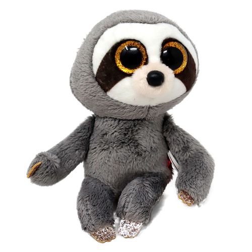 Peluche oso perozoso