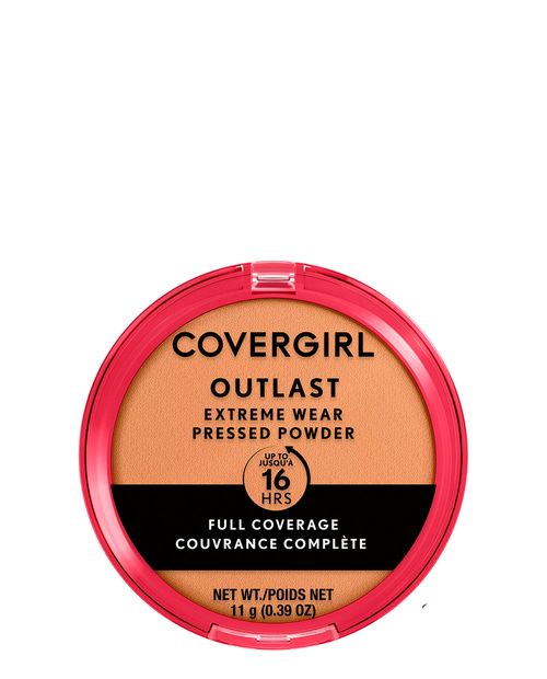 Polvo compacto Outlast Extreme Wear
