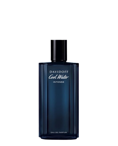 Cool Water Intense Man Eau de Parfum 125ml
